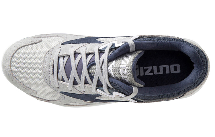 Order Mizuno Sky Medal S ''Lunar Rock Indigo'' Chaussures D1GA201006