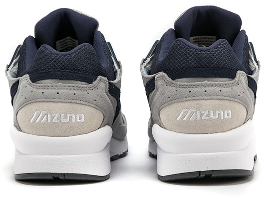 Mizuno Sky Medal S 'Lunar Rock Indigo' D1GA201006 Lookbook Mizuno Sky Medal S 'Lunar Rock Indigo' D1GA201006