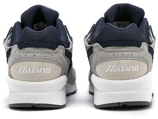 Mizuno Sky Medal S ''Lunar Rock Indigo'' Chaussures D1GA201006 Lookbook Mizuno Sky Medal S ''Lunar Rock Indigo'' Chaussures D1GA201006