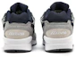 Lookbook Mizuno Sky Medal S ''Lunar Rock Indigo'' Chaussures D1GA201006