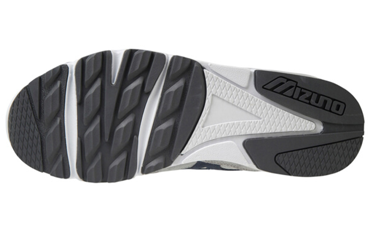 Shop Mizuno Sky Medal S ''Lunar Rock Indigo'' Chaussures D1GA201006