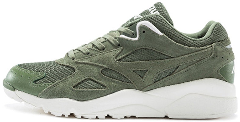 Mizuno Sky Medal S 'Olivine' D1GA201085 Buy Mizuno Sky Medal S 'Olivine' D1GA201085