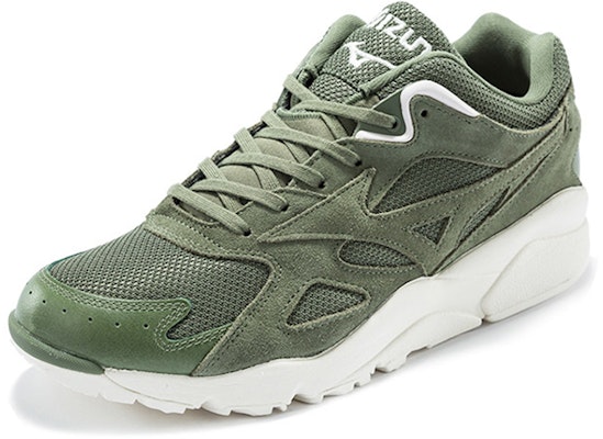 Mizuno Sky Medal S 'Olivine' D1GA201085 Order Mizuno Sky Medal S 'Olivine' D1GA201085