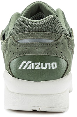 Mizuno Sky Medal S 'Olivine' D1GA201085 Shop Mizuno Sky Medal S 'Olivine' D1GA201085