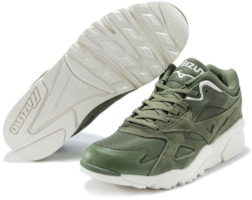 Mizuno Sky Medal S 'Olivine' D1GA201085 Purchase Mizuno Sky Medal S 'Olivine' D1GA201085
