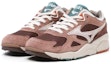 Lookbook Mizuno Sky Medal S 'Premium Pack - Kopi Chicory' D1GA227902