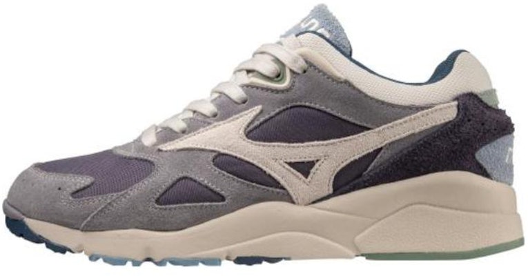 Mizuno Sky Medal S 'Premium Pack - Greystone' D1GA227903 Buy Mizuno Sky Medal S 'Premium Pack - Greystone' D1GA227903