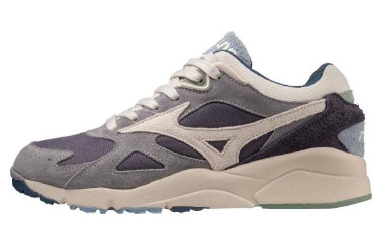 Mizuno Sky Medal S 'Premium Pack - Greystone' D1GA227903