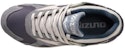 Mizuno Sky Medal S 'Premium Pack - Greystone' lelaki майлар D1GA227903