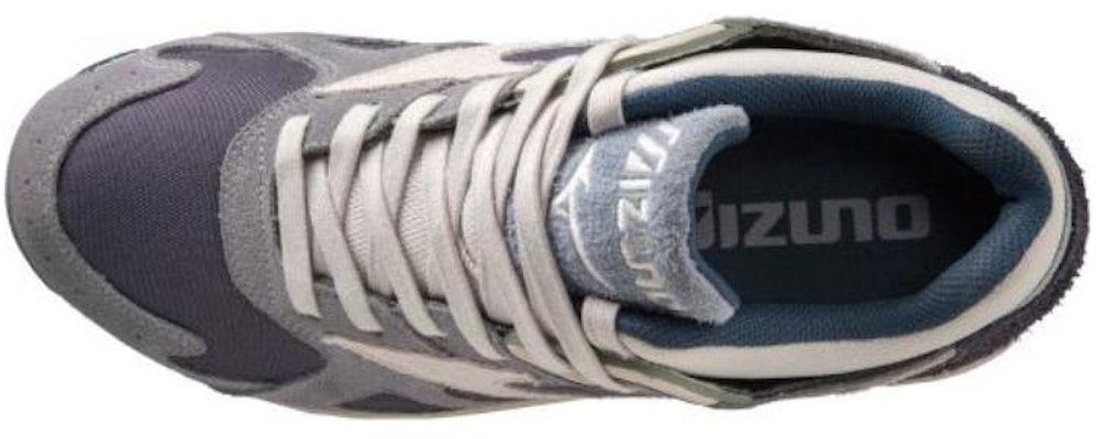 Mizuno Sky Medal S ''Premium Pack - Greystone'' D1GA227903 Lookbook Mizuno Sky Medal S ''Premium Pack - Greystone'' D1GA227903