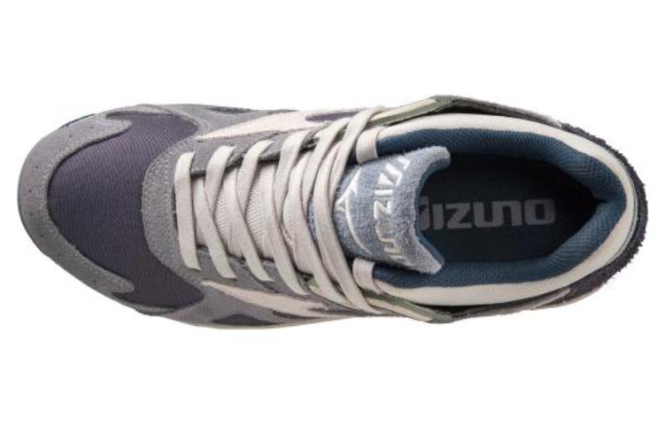 Shop Mizuno Sky Medal S ''Premium Pack - Greystone'' Sneakers D1GA227903