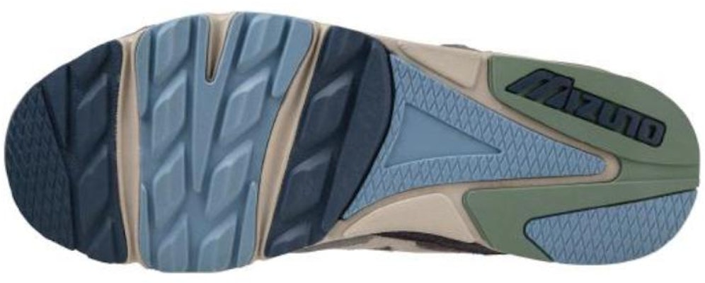 Mizuno Sky Medal S 'Premium Pack - Greystone' D1GA227903 Purchase Mizuno Sky Medal S 'Premium Pack - Greystone' D1GA227903