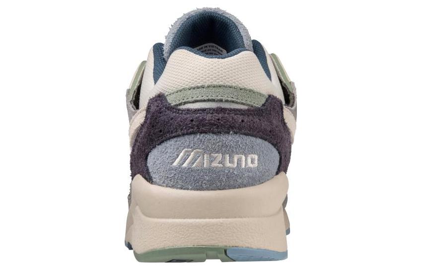 Purchase Mizuno Sky Medal S ''Premium Pack - Greystone'' Sneakers D1GA227903