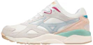 Buy Mizuno Sky Medal S ''Blanc Neige Bleu Pierre'' D1GA201023