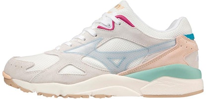 Mizuno Sky Medal S 'Snow White Stone Blue' D1GA201023 Mizuno Sky Medal S 'Snow White Stone Blue' D1GA201023