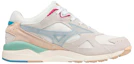 Order Mizuno Sky Medal S ''Blanc Neige Bleu Pierre'' D1GA201023