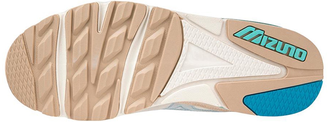 Mizuno Sky Medal S 'Snow White Stone Blue' D1GA201023 Purchase Mizuno Sky Medal S 'Snow White Stone Blue' D1GA201023