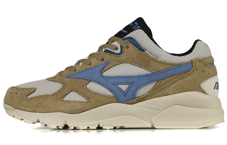 Mizuno Sky Medal S 'Tan Moonlight Blue' D1GA201049