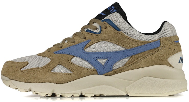 Mizuno Sky Medal S 'Tan Moonlight Blue' D1GA201049 Buy Mizuno Sky Medal S 'Tan Moonlight Blue' D1GA201049