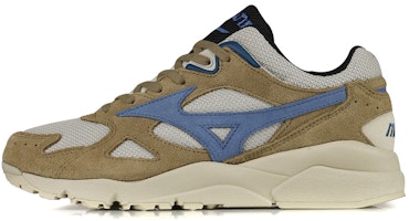 Mizuno Sky Medal S 'Tan Moonlight Blue' D1GA201049 Mizuno Sky Medal S 'Tan Moonlight Blue' D1GA201049