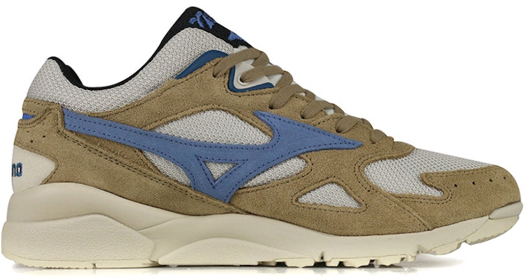 Mizuno Sky Medal S 'Tan Moonlight Blue' D1GA201049 Order Mizuno Sky Medal S 'Tan Moonlight Blue' D1GA201049