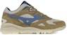 Mizuno Sky Medal S 'Coklat Tan Biru Moonlight' D1GA201049