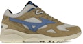 Order Mizuno Sky Medal S 'Coklat Tan Biru Moonlight' D1GA201049