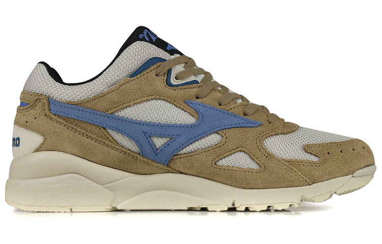 Order Mizuno Sky Medal S 'Tan Moonlight Blue' Zapatillas Deportivas D1GA201049