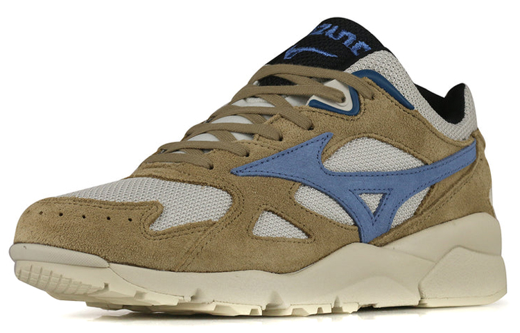 Lookbook Mizuno Sky Medal S 'Tan Moonlight Blue' Zapatillas Deportivas D1GA201049