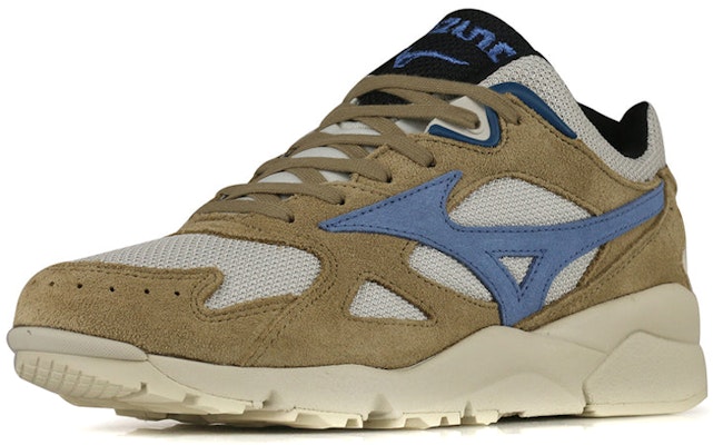 Mizuno Sky Medal S 'Tan Moonlight Blue' D1GA201049 Lookbook Mizuno Sky Medal S 'Tan Moonlight Blue' D1GA201049