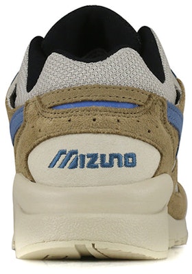 Mizuno Sky Medal S 'Tan Moonlight Blue' D1GA201049 Shop Mizuno Sky Medal S 'Tan Moonlight Blue' D1GA201049