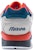 Mizuno Sky Medal S Putih/Kelabu/Merah D1GA201002
