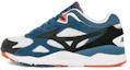 Buy Mizuno Sky Medal S 'Blanco Azul Marroquí' D1GA201021