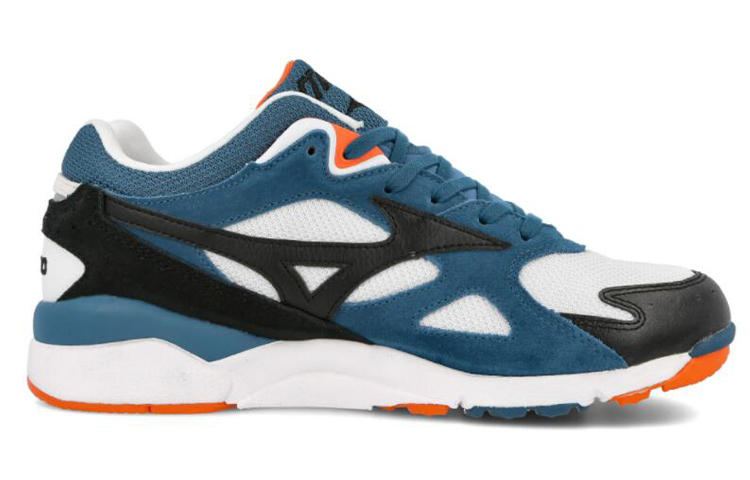 Order Mizuno Sky Medal S 'Blanco Azul Marroquí' D1GA201021