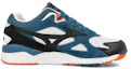 Order Mizuno Sky Medal S 'Blanco Azul Marroquí' D1GA201021