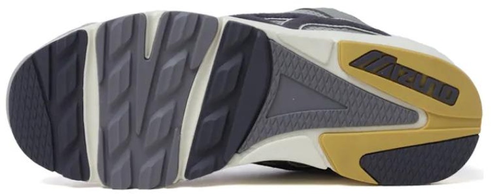 Mizuno Sky Medal S Premium 'Grey Violet' D1GA213211 Purchase Mizuno Sky Medal S Premium 'Grey Violet' D1GA213211