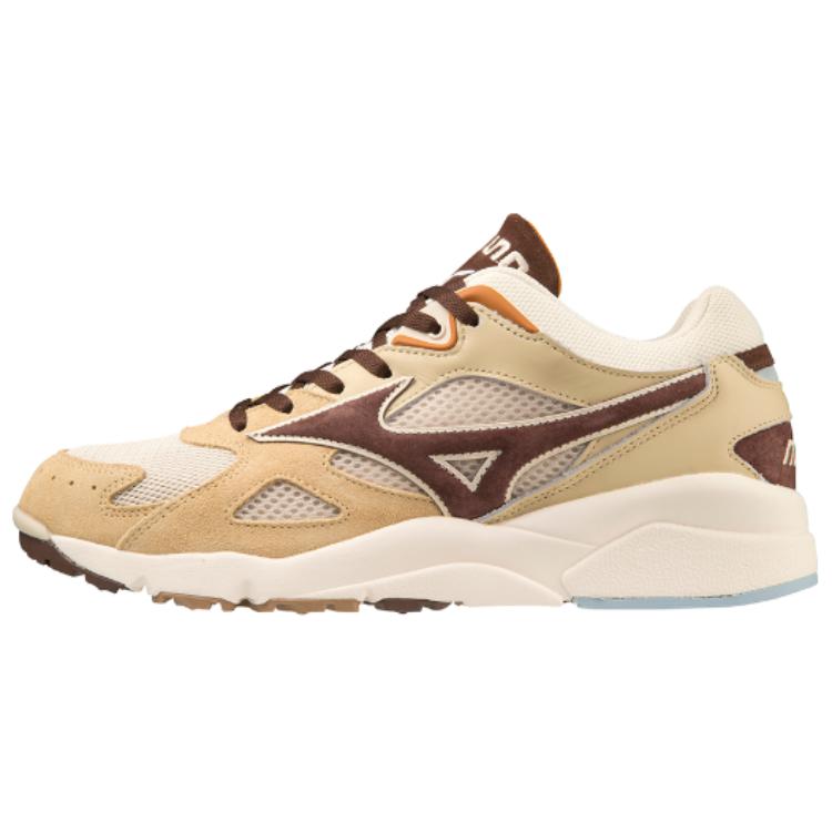 Mizuno Sky Medal S Premium 'Summer Sand Pumpkin Spice' D1GA213200