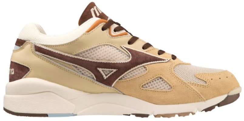 미즈노 스카이 메달 S 프리미엄 '여름 모래 호박' (Mizuno Sky Medal S Premium 'Yeoreum Morae Hobak') D1GA213200 Order 미즈노 스카이 메달 S 프리미엄 '여름 모래 호박' (Mizuno Sky Medal S Premium 'Yeoreum Morae Hobak') D1GA213200