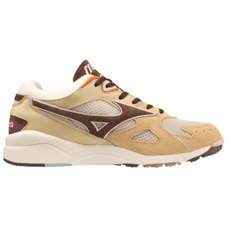 Order 美津濃 Sky Medal S Premium '夏日沙南瓜香料' D1GA213200