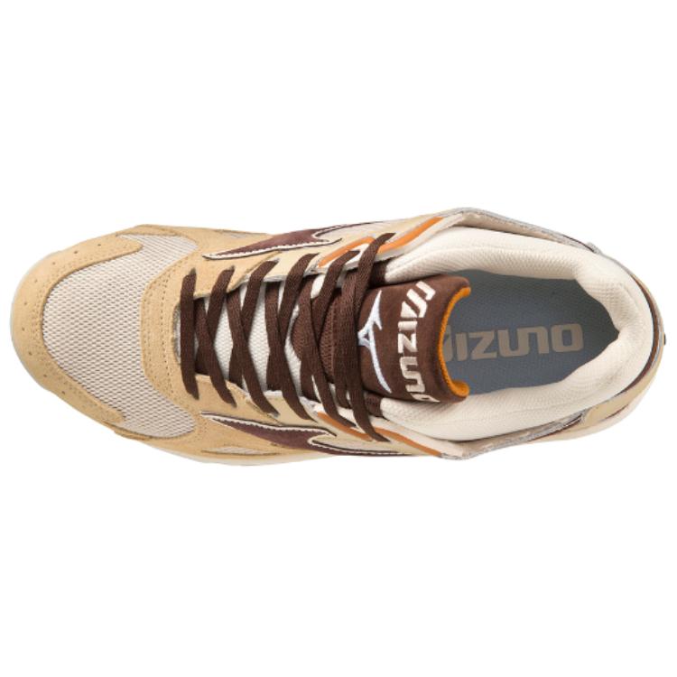 Lookbook 美津濃 Sky Medal S Premium '夏日沙南瓜香料' D1GA213200