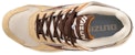 Mizuno Sky Medal S Premium 'Summer Sand Pumpkin Spice' dalam Melayu. D1GA213200
