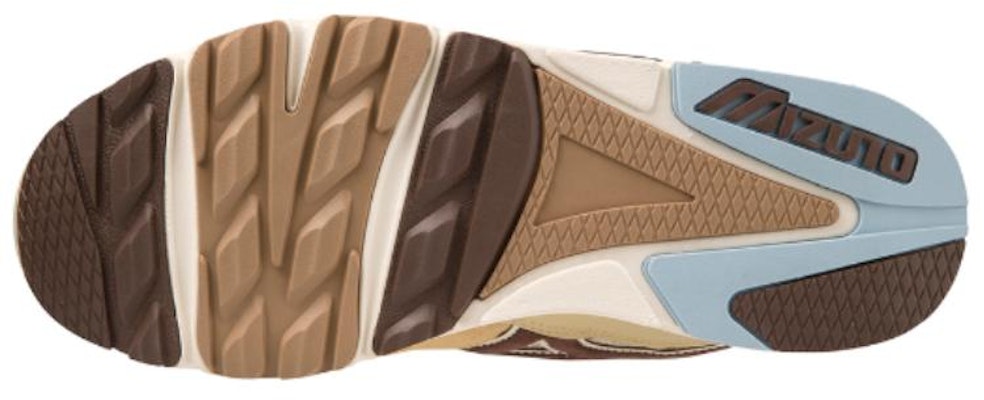 Mizuno Sky Medal S Premium 'Summer Sand Pumpkin Spice' D1GA213200 Shop Mizuno Sky Medal S Premium 'Summer Sand Pumpkin Spice' D1GA213200