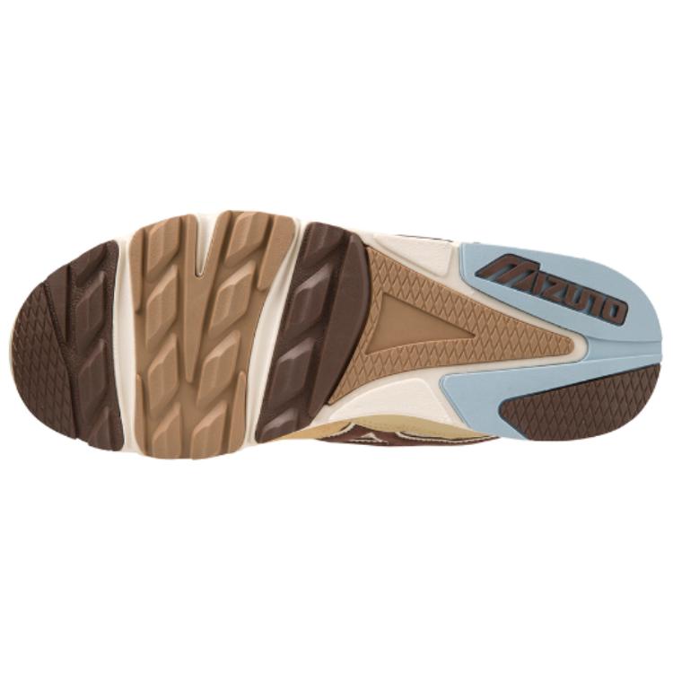 Shop 美津濃 Sky Medal S Premium '夏日沙南瓜香料' D1GA213200