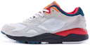 Buy Mizuno Sky Medal S Blanc/Gris/Rouge D1GA201002