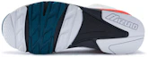 Purchase Mizuno Sky Medal S Blanc/Gris/Rouge D1GA201002