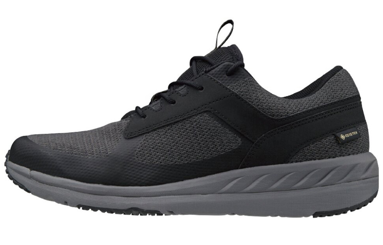 Mizuno Sky Surf 'Gore-Tex Black Grey' B1GE204309