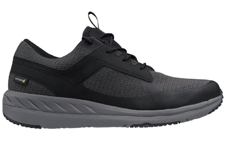 Mizuno Sky Surf 'GTX Black Grey' 圖 2