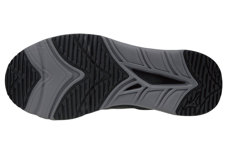 Mizuno Sky Surf 'GTX Black Grey' 圖 3