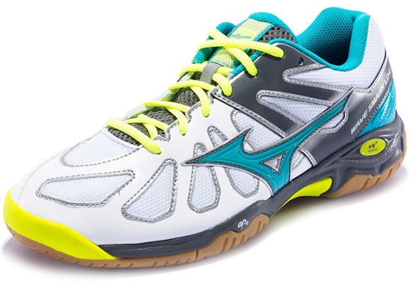 Mizuno wave top smash lo4