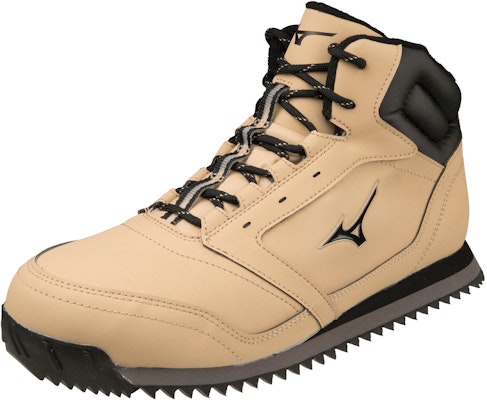 Mizuno Snowscape 2 'Tendencia Beige Confort' B1GA220249 Lookbook Mizuno Snowscape 2 'Tendencia Beige Confort' B1GA220249